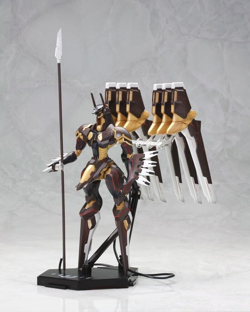 Zona Kotobukiya do Kit Modelo de Enders Anubis Japão Oficial