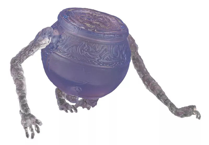 ELDEN RING Jar Bairn All 6 type Set Figure JAPAN OFFICIAL