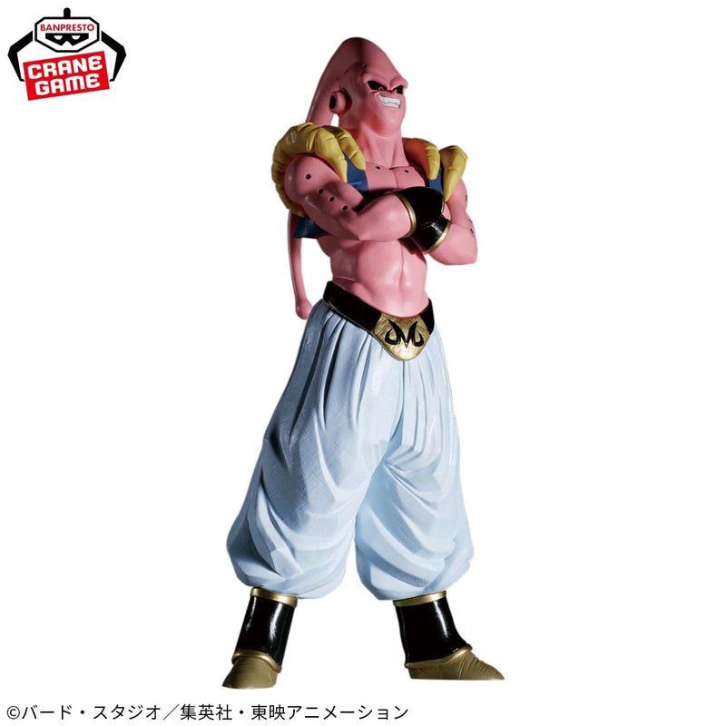 Banpresto Dragon Ball Z Match Makers Majin Buu VS Ultimate Gohan Figure JAPON