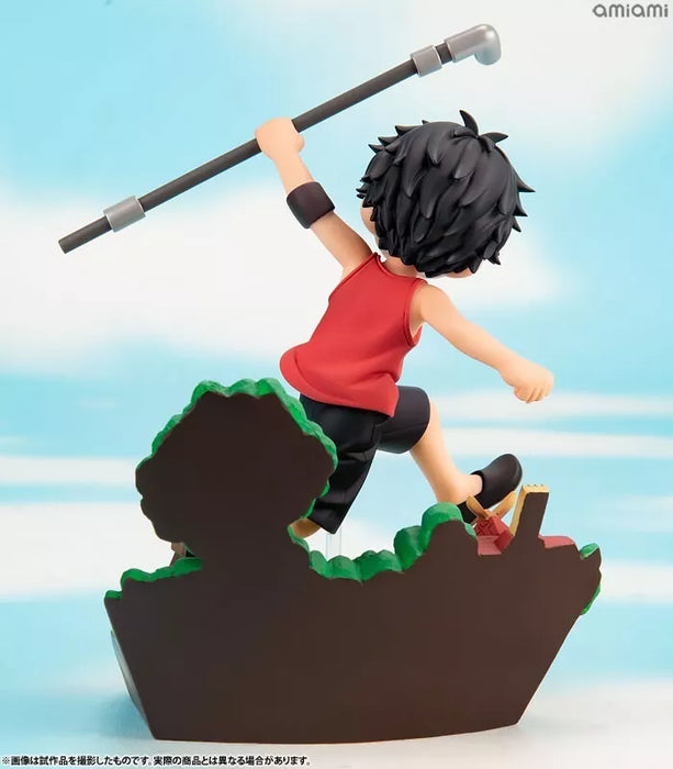 JÓIA. Série One Piece Run! Run! Run! Portgas D. Ace Figura Japão Oficial