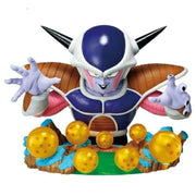 BANDAI Ichiban Kuji Dragon Ball VS Omnibus CROSS Frieza Prize E Figure JAPAN
