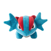 Pokemon Center Original Pokemon Dolls Salamence Plush Doll JAPAN OFFICIAL