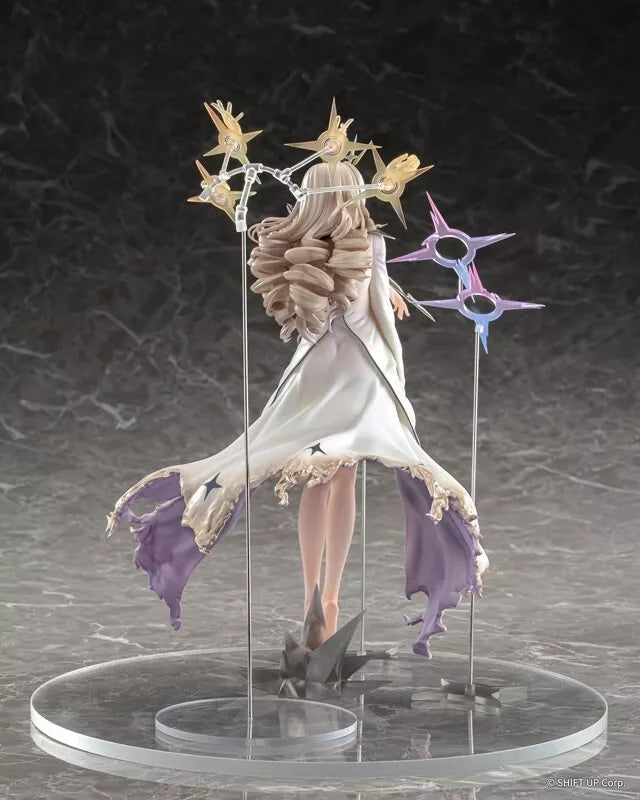 Goddess of Victory Nikke Crown Naked King 1/7 Figure JAPAN OFFICIAL