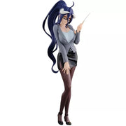 Banpresto OVERLORD IF Albedo Teacher Style ver. Figure JAPAN OFFICIAL