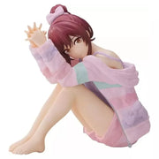 Banpresto Relax time The Idolmaster Shiny Colors Amana Osaki Figure JAPAN