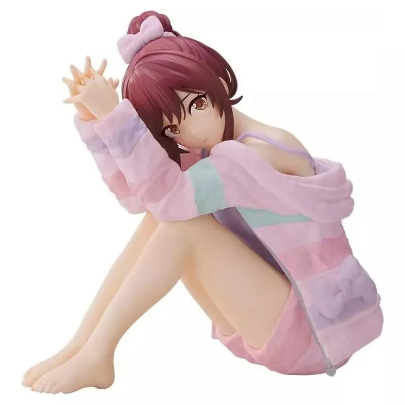 Banpresto Relax time The Idolmaster Shiny Colors Amana Osaki Figure JAPAN