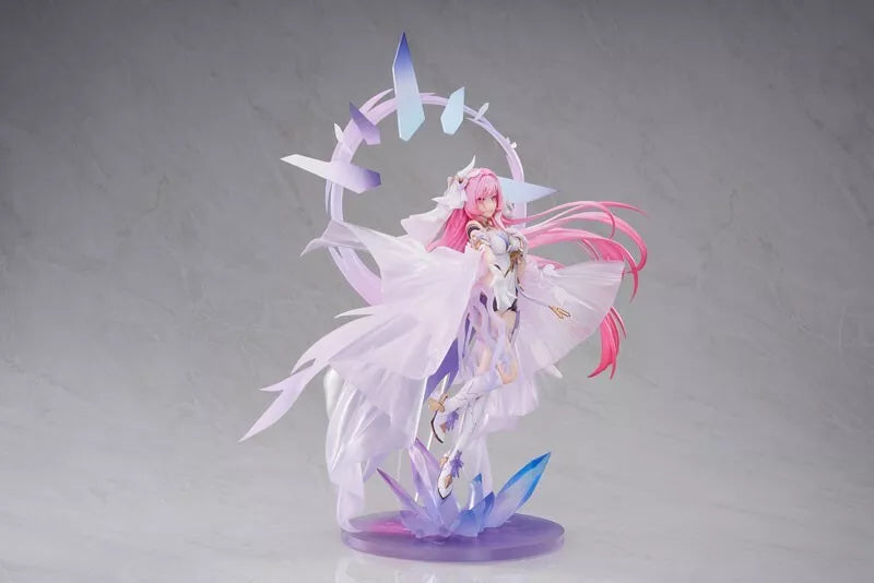 Honkai Impact 3rd Herrscher of Human Elysia 1/7 Figure Japon Officiel