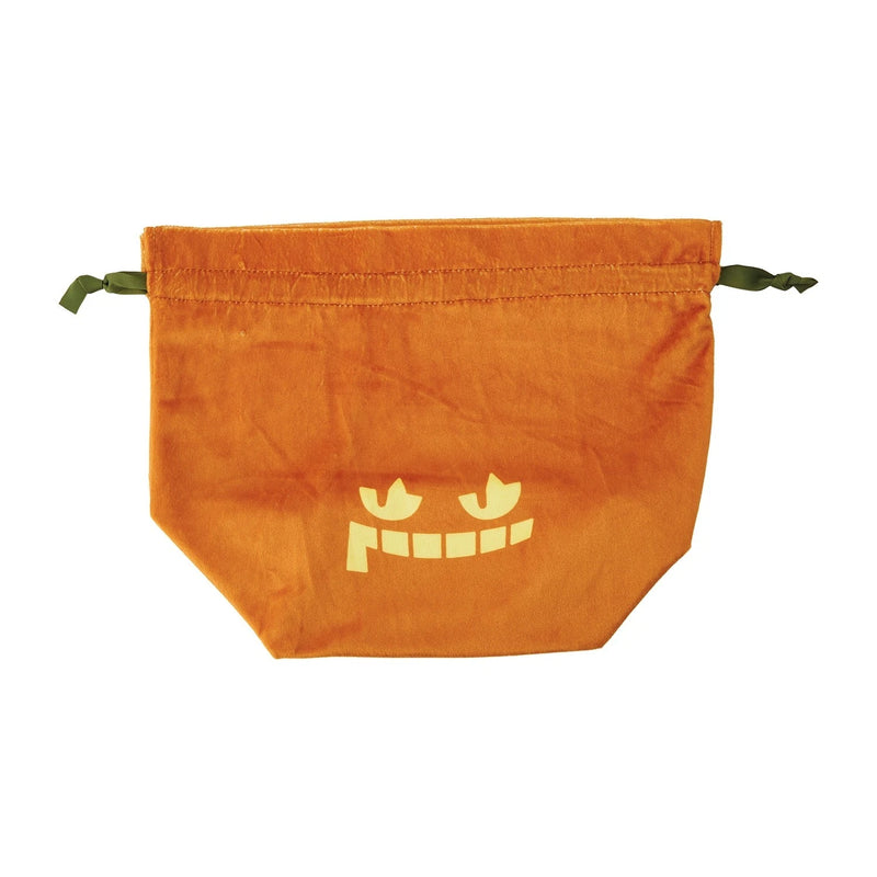 Pokemon Center Original Halloween Ghost Chateau Decke mit Beutel JAPAN