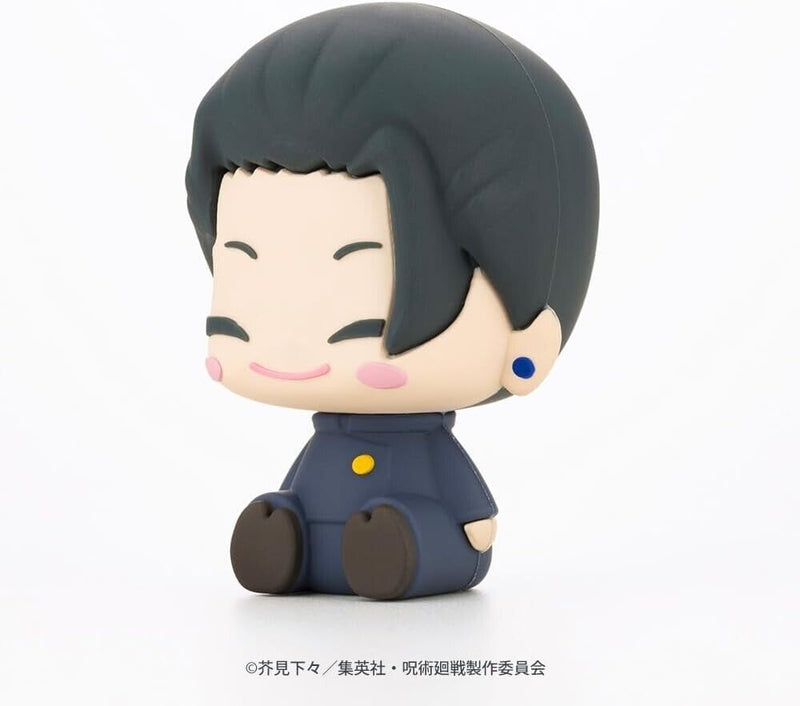 Kotobukiya POTE RABA Jujutsu Kaisen Satoru Gojo & Suguru Geto Figure JAPAN