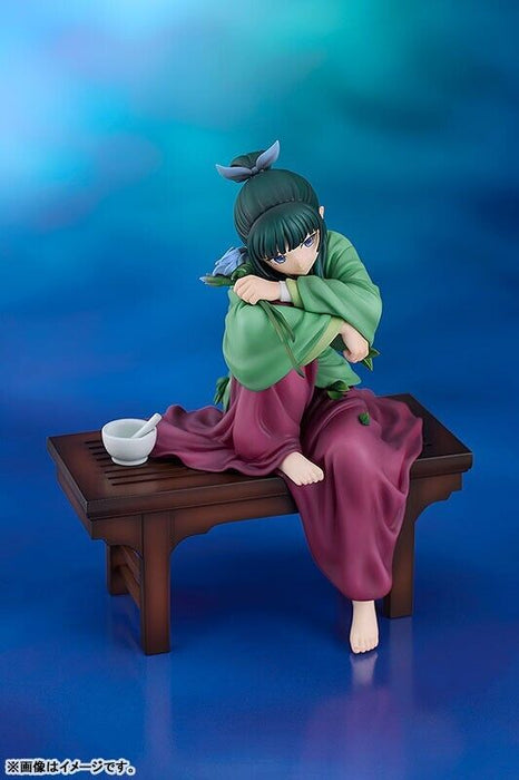 Good Smile Company The Apothecary Diaries Maomao 1/7 Figure JAPAN OFFICIAL