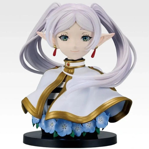 Ichiban Kuji Frieren Beyond Journey's End Frieren Art Scale Figure Last One