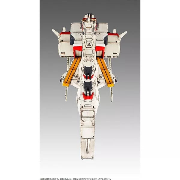 Cosmo Fleet Special Gundam Chars Gegenangriff Ra Cailum Re. Abbildung JAPAN