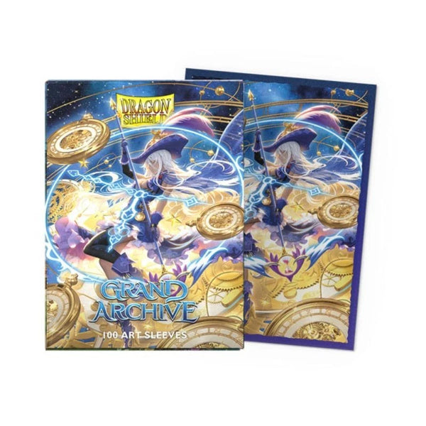 Chronowarp License Sleeves AT-16170 JAPAN OFFICIAL — ToysOneJapan