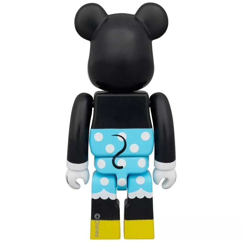 Medicom Toy BE@RBRICK Chase Topolino e i suoi amici Custodia da 12 pezzi 1 SCATOLA Figura