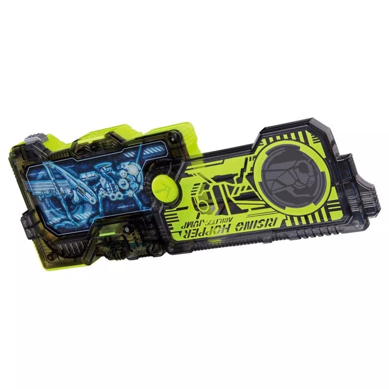 Bandai Super Best Kamen Rider Zero-One DX Hiden Zero One Treiber Japan Beamter