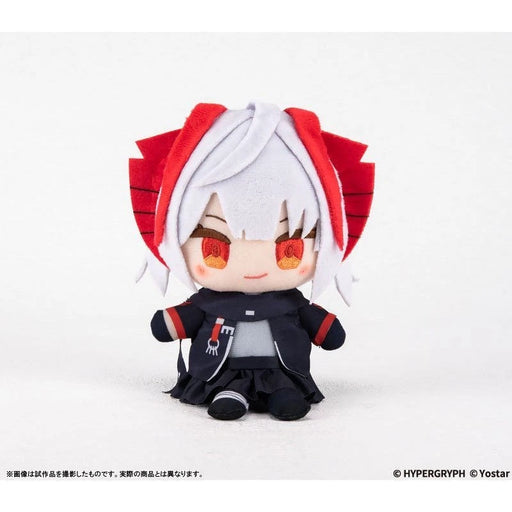 Arknights OpeNui W Plush Doll JAPAN OFFICIAL