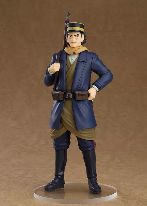 POP UP PARADE Golden Kamuy Saichi Sugimoto Figure JAPAN OFFICIAL