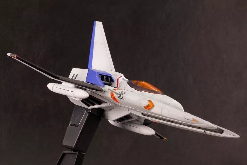 Gradius IV Vic Viper ver. Kit modelo 1/144 OFICIAL DE JAPÓN