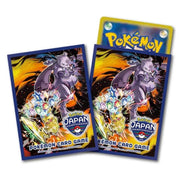 Pokemon Center Original Card Sleeves Premium Gloss PJCS2025 JAPAN OFFICIAL