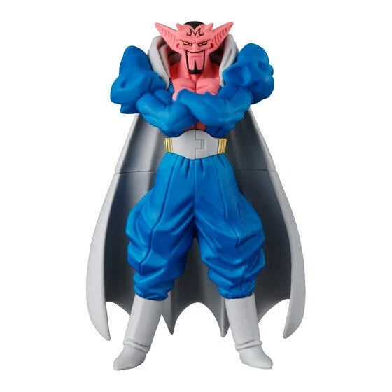 BANDAI HG Dragon Ball 04 MAJIN BUU SAGA Complete Set Figure Capsule Toy JAPAN
