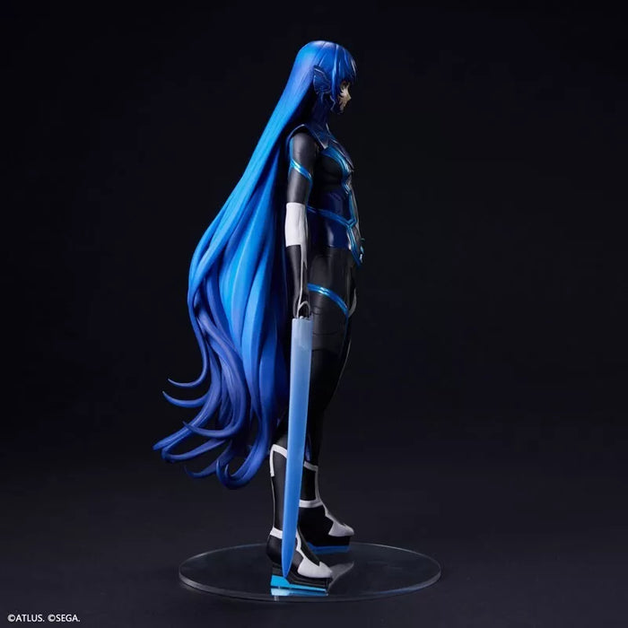 Shin Megami Tensei v Form-ISM Nahobino Figur Japan Beamter