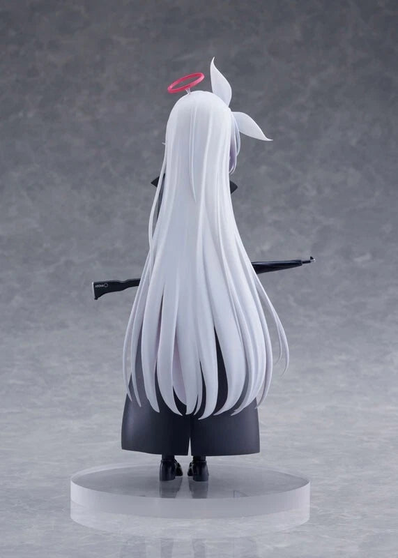 Blue Archive Plana 1/7 Figure JAPAN OFFICIAL