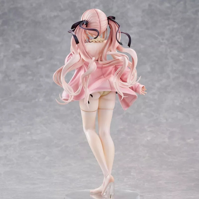 Riko Rihara Little Devil Ribbon Swimsuit ver. Figure JAPAN OFFICIAL