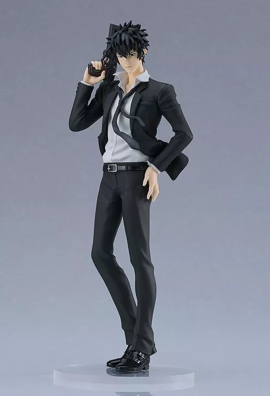 Pop Up Parade Psycho-Pass Shinya Kogami L Figura Japão Oficial