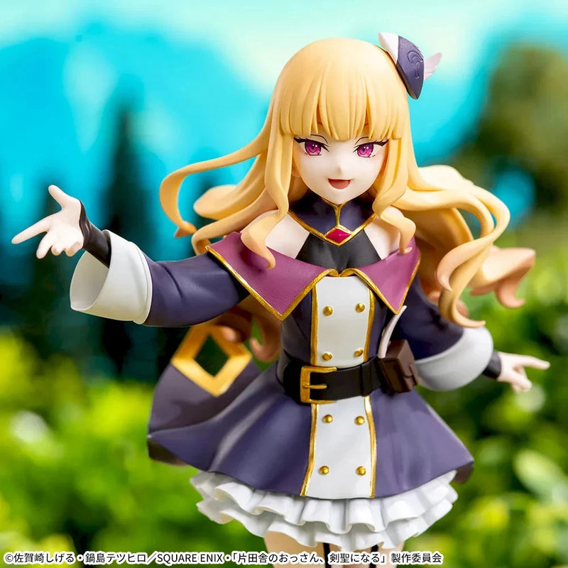 SEGA High Premium Figure Lucy Diamond JAPAN OFFICIAL
