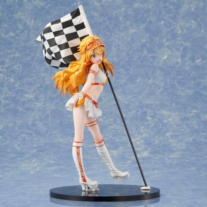 THE IDOLM@STER Million Live! Miki Hoshii Figure JAPAN OFFICIAL