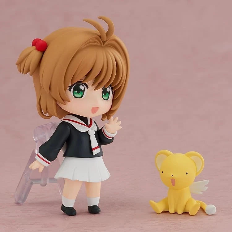 Nendoroid Surprise Sakura Kinomoto Collection Figure JAPAN OFFICIAL