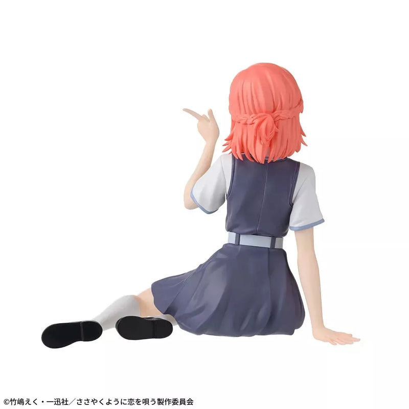 Chokonose Premium Figure Whisper Me a Love Song Himari Kino e Yori Asanagi 2 Set