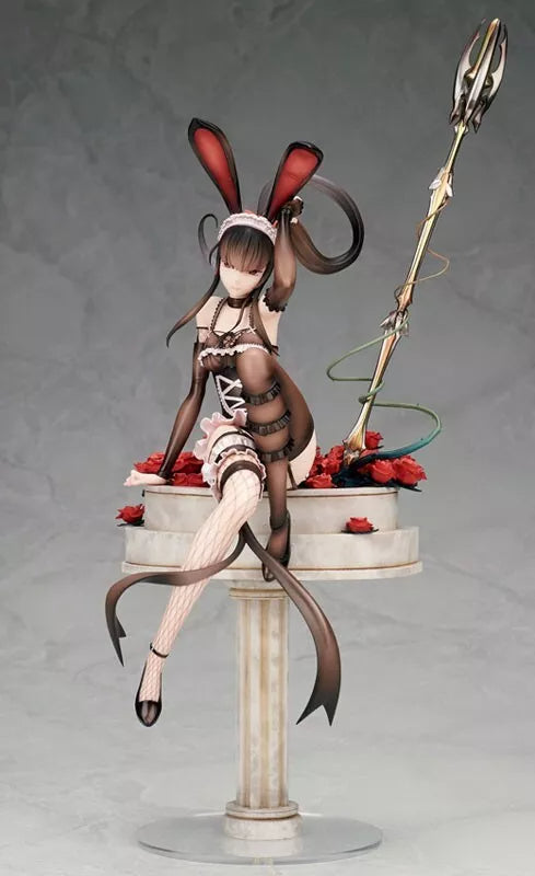Overlord Narberal Gamma So-Bin Ver. 1/8 figura Japão oficial