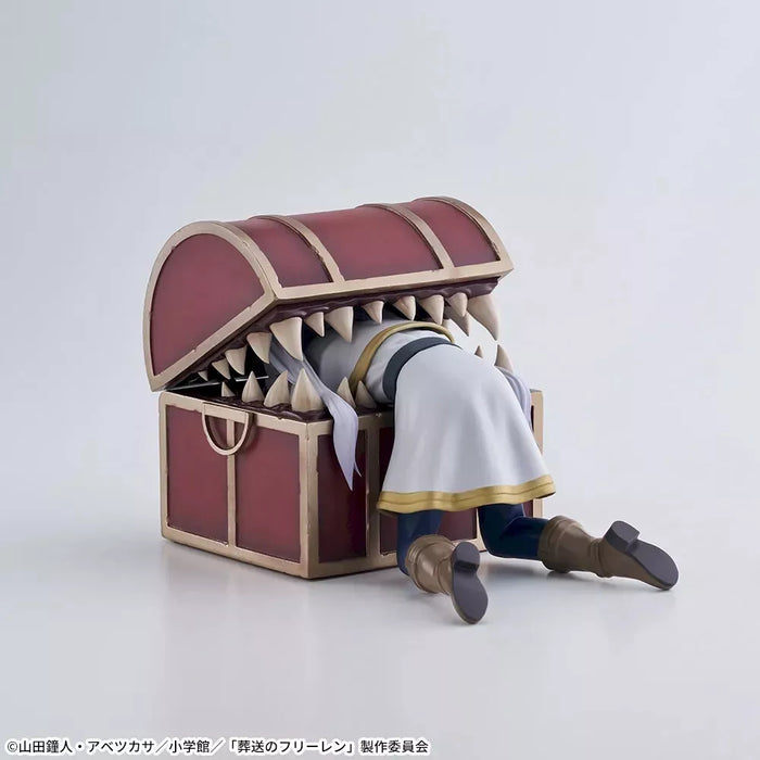 SEGA Luminasta Frieren Beyond Journey's End Frieren In Mimic Figure JAPAN