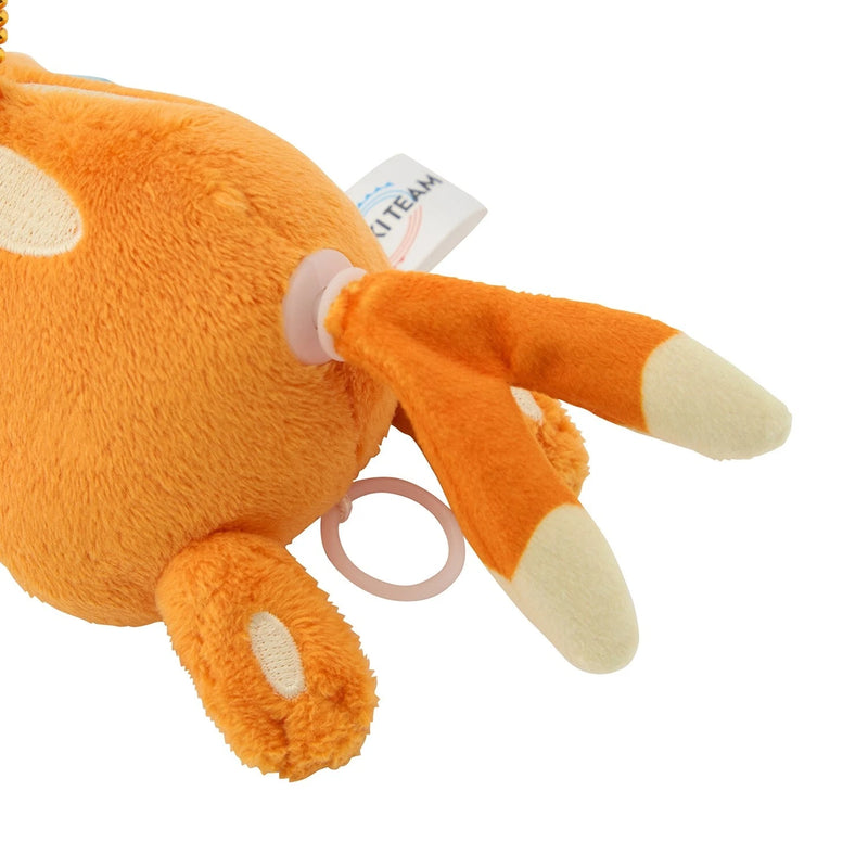 Pokemon Center Original Otenki Team Buizel Llavero de peluche OFICIAL DE JAPÓN