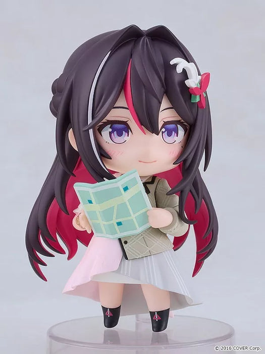 Nendoroid Hololive Production Azki Action Figure Japon Officiel