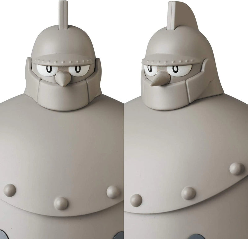 Medicom Toy MAFEX No.135 Tetsujin 28 B & W Ver. Action Figure JAPAN OFFICIAL