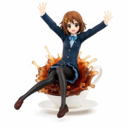 SEGA Luminasta K-On! Yui Hirasawa Figure JAPAN OFFICIAL