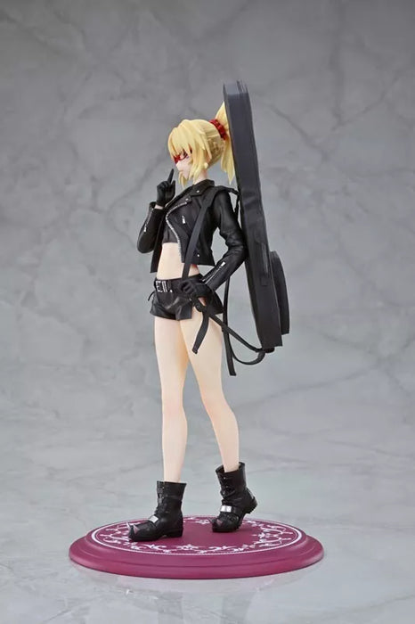 Fate/Apocrypha Red Saber Glasses Model ver. 1/7 Figure JAPAN OFFICIAL