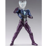 BANDAI S.H.Figuarts Ultraman Saga Ultraman Saga Action Figure JAPAN OFFICIAL