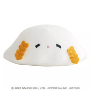 Sanrio Characters Mofumofu Arm Pillow Cogimyun JAPAN OFFICIAL