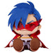 Good Smile Company Gurren Lagann Kamina Plush Doll JAPAN OFFICIAL