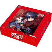 Divine Cross Corpse Party Vol. 4 Booster Pack Box TCG JAPAN OFFICIAL