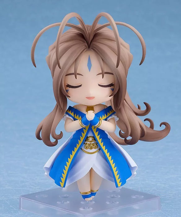 Nendoroid Oh meine Göttin! Belldandy Actionfigur Japan Beamter