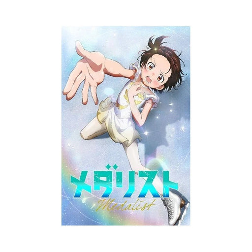 Rebirth for you Medalist Trial Starter Set TCG JAPAN OFFICIAL