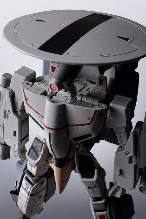 Hi Metal R Super Dimension Fortress Macross VE-1 Elint Seeker Action Figura