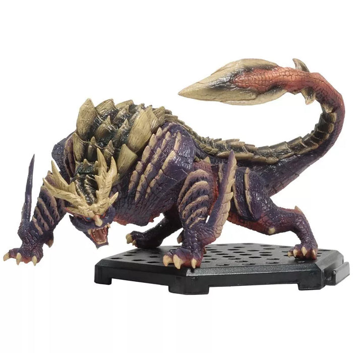 Modello standard di Capcom Figure Builder Monster Hunter Plus All 6 Set Japan