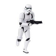 BANDAI S.H.Figuarts STAR WARS A New Hope Stormtrooper Classic Ver. Action Figure