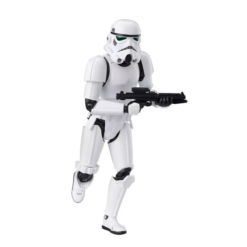 BANDAI S.H.Figuarts STAR WARS A New Hope Stormtrooper Classic Ver. Action Figure