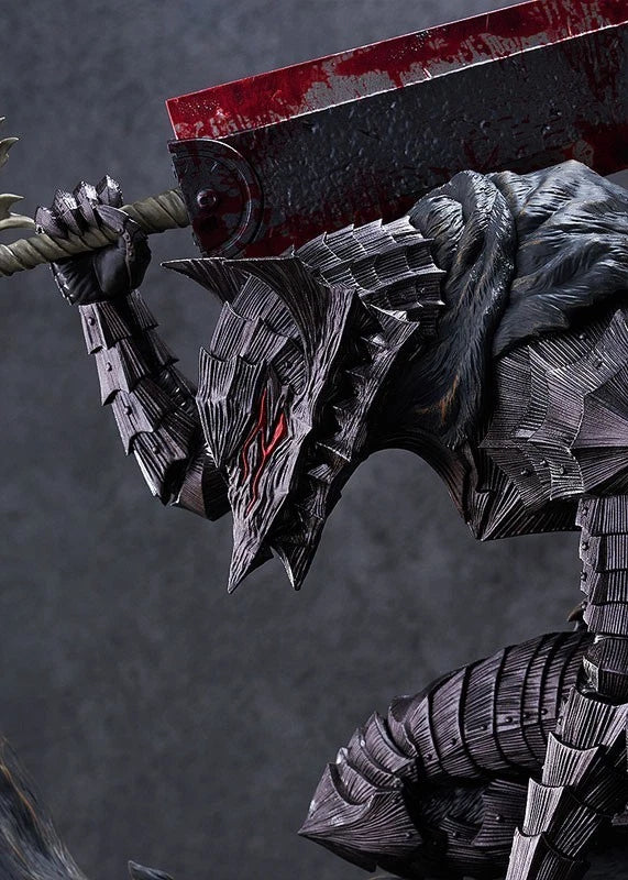 POP UP PARADE Berserk Guts Berserker Armor XL Figura UFFICIALE GIAPPONE